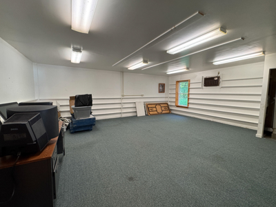 1600 Ft. Commercial Property - Enfield, Maine - image 9