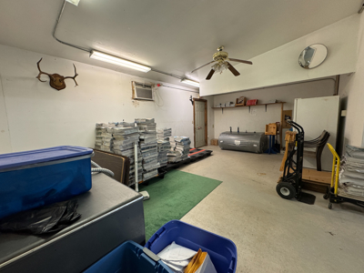 1600 Ft. Commercial Property - Enfield, Maine - image 12