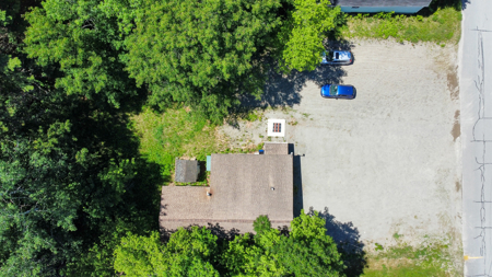1600 Ft. Commercial Property - Enfield, Maine - image 4