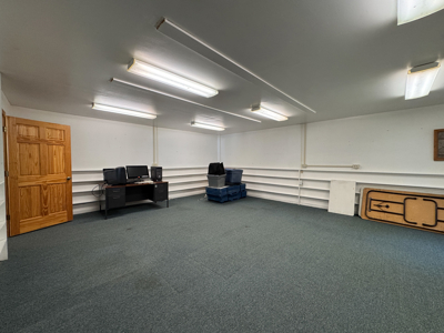 1600 Ft. Commercial Property - Enfield, Maine - image 10