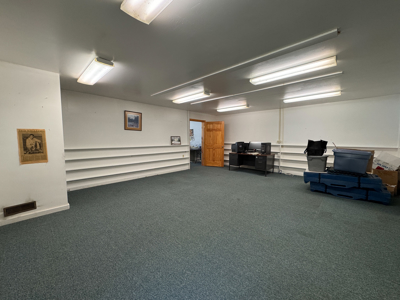 1600 Ft. Commercial Property - Enfield, Maine - image 11