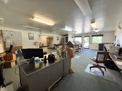 1600 Ft. Commercial Property - Enfield, Maine - image 8