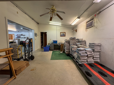 1600 Ft. Commercial Property - Enfield, Maine - image 13