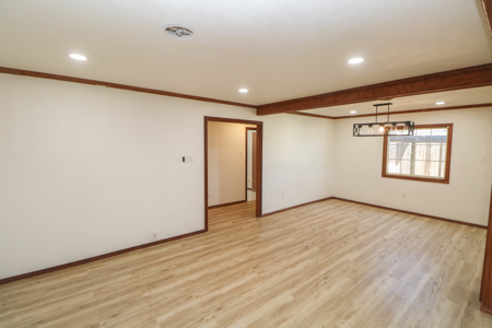 New Listing in SUDAN, TX 3/2/1 w/a SHOP! - image 5
