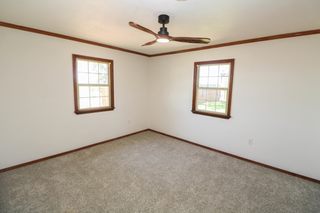 New Listing in SUDAN, TX 3/2/1 w/a SHOP! - image 15