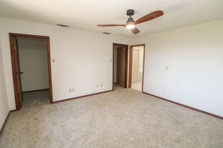 New Listing in SUDAN, TX 3/2/1 w/a SHOP! - image 7