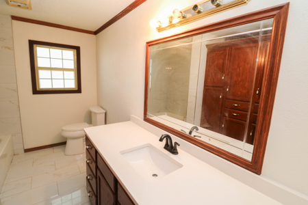 New Listing in SUDAN, TX 3/2/1 w/a SHOP! - image 14