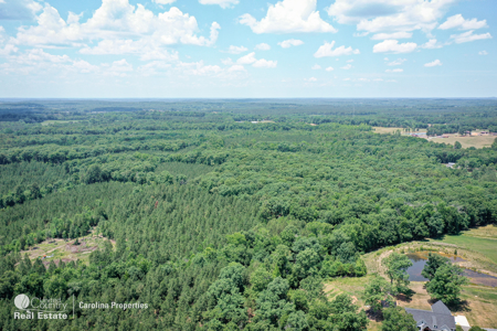 Land and Home for Sale near Concord NC - image 36
