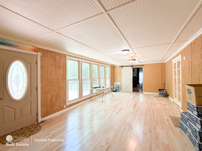 Land and Home for Sale near Concord NC - image 25