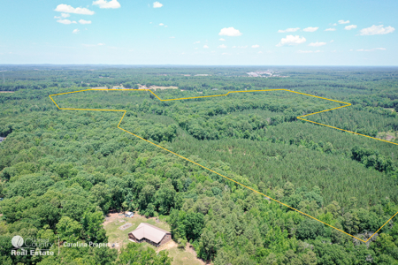 Land and Home for Sale near Concord NC - image 9