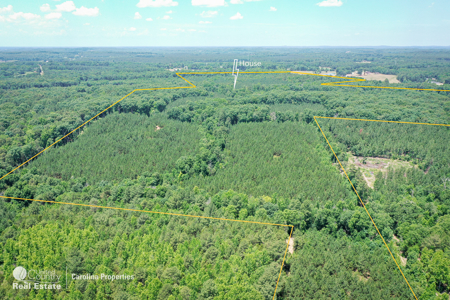 Land and Home for Sale near Concord NC - image 10