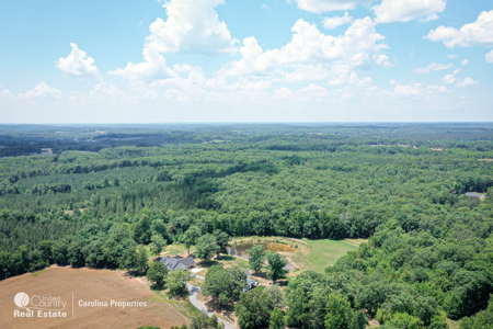 Land and Home for Sale near Concord NC - image 43