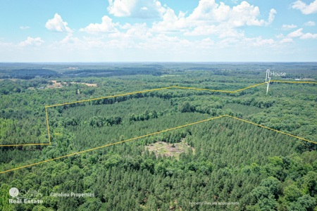 Land and Home for Sale near Concord NC - image 7