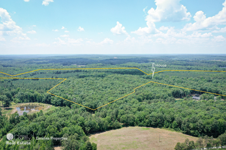 Land and Home for Sale near Concord NC - image 6