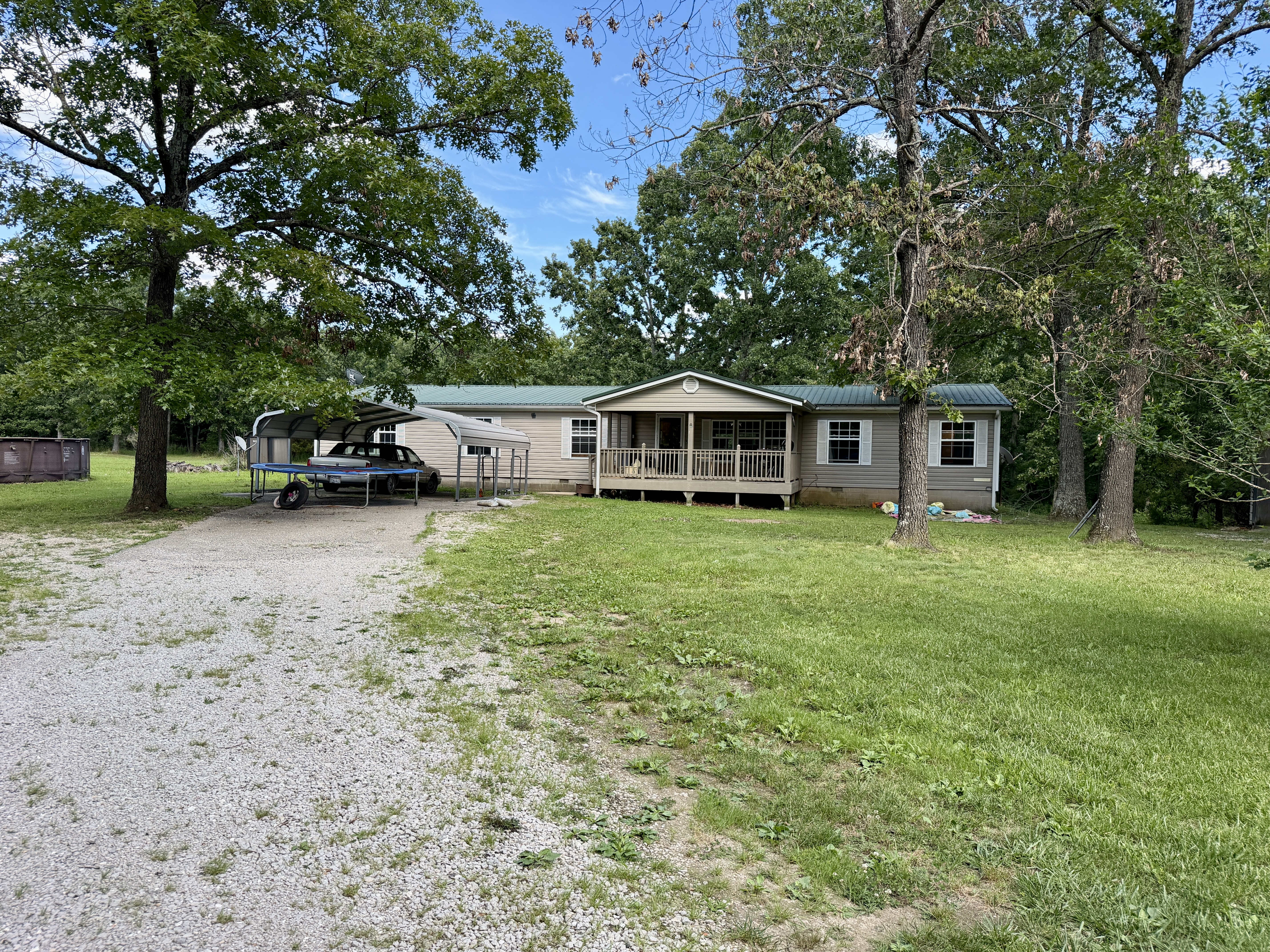 Country Home For Sale
