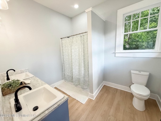Historic Renovated Bungalow McComb MS