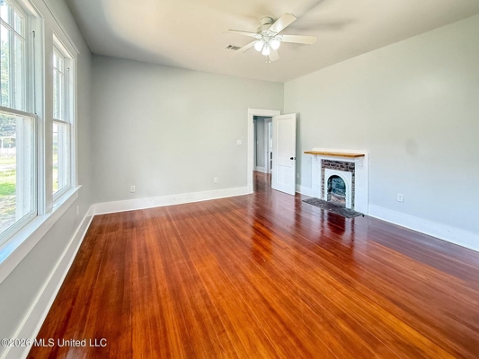 Historic Renovated Bungalow McComb MS