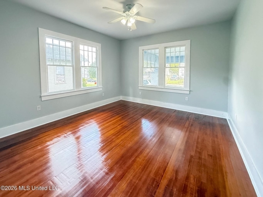 Historic Renovated Bungalow McComb MS