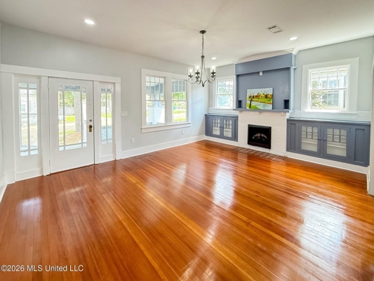 Historic Renovated Bungalow McComb MS