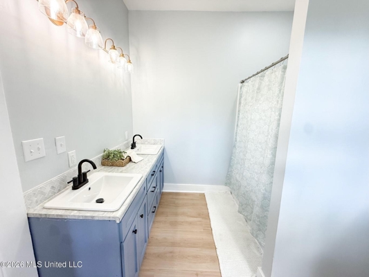 Historic Renovated Bungalow McComb MS