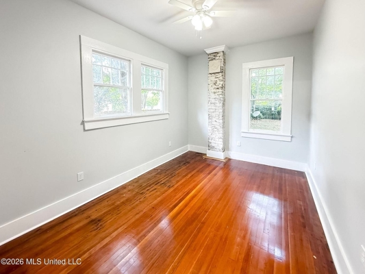 Historic Renovated Bungalow McComb MS