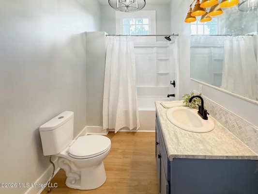 Historic Renovated Bungalow McComb MS