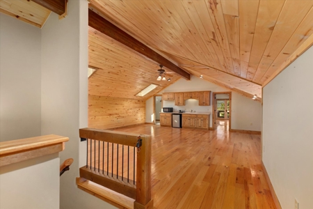 44 ± Acre Luxury Mountain Home for Sale Near Cotopaxi, CO - image 41
