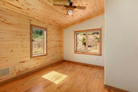 44 ± Acre Luxury Mountain Home for Sale Near Cotopaxi, CO - image 38