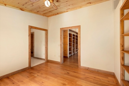 44 ± Acre Luxury Mountain Home for Sale Near Cotopaxi, CO - image 35