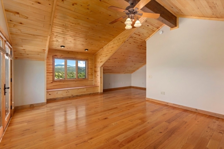 44 ± Acre Luxury Mountain Home for Sale Near Cotopaxi, CO - image 44