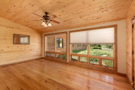 44 ± Acre Luxury Mountain Home for Sale Near Cotopaxi, CO - image 23