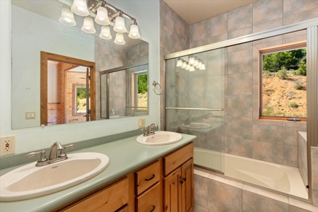 44 ± Acre Luxury Mountain Home for Sale Near Cotopaxi, CO - image 31