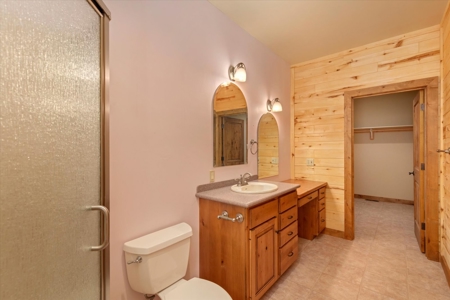 44 ± Acre Luxury Mountain Home for Sale Near Cotopaxi, CO - image 28