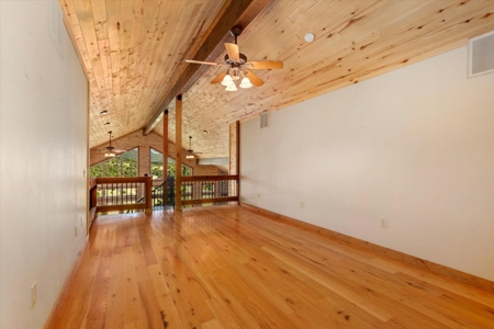 44 ± Acre Luxury Mountain Home for Sale Near Cotopaxi, CO - image 25