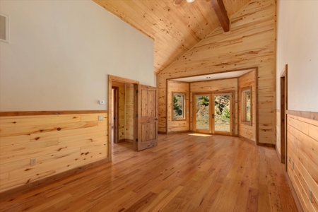 44 ± Acre Luxury Mountain Home for Sale Near Cotopaxi, CO - image 26