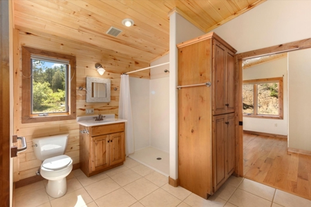 44 ± Acre Luxury Mountain Home for Sale Near Cotopaxi, CO - image 36