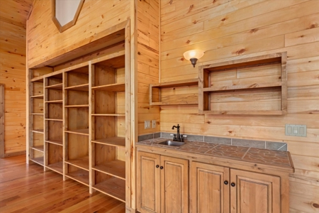 44 ± Acre Luxury Mountain Home for Sale Near Cotopaxi, CO - image 18