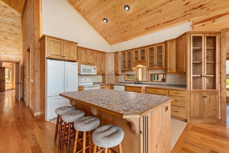 44 ± Acre Luxury Mountain Home for Sale Near Cotopaxi, CO - image 20