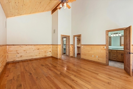 44 ± Acre Luxury Mountain Home for Sale Near Cotopaxi, CO - image 30