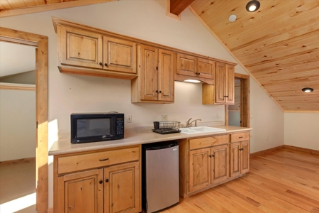44 ± Acre Luxury Mountain Home for Sale Near Cotopaxi, CO - image 42