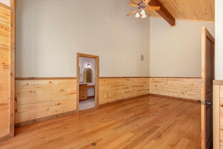 44 ± Acre Luxury Mountain Home for Sale Near Cotopaxi, CO - image 27