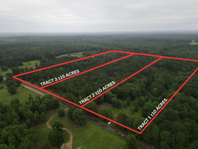 35± Acres with Pond for Sale in Atlanta, Texas  Fenced East Texas - image 14
