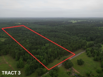35± Acres with Pond for Sale in Atlanta, Texas  Fenced East Texas - image 17