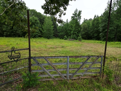 35± Acres with Pond for Sale in Atlanta, Texas  Fenced East Texas - image 2