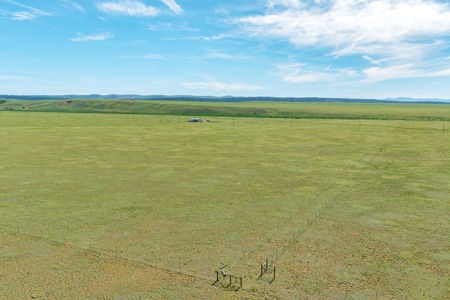 Amazing 80 acres in Fairplay with incredible Mosquito Range views - image 15