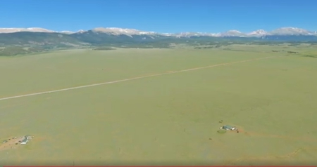 Amazing 80 acres in Fairplay with incredible Mosquito Range views - image 31