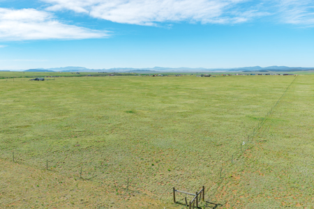 Amazing 80 acres in Fairplay with incredible Mosquito Range views - image 12