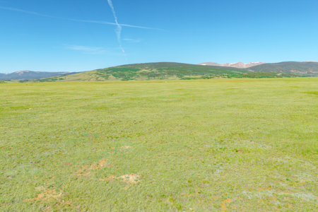 Amazing 80 acres in Fairplay with incredible Mosquito Range views - image 11