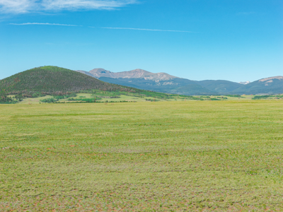 Amazing 80 acres in Fairplay with incredible Mosquito Range views - image 24
