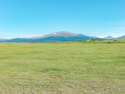 Amazing 80 acres in Fairplay with incredible Mosquito Range views - image 20